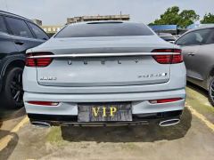 Geely Xingui 1.5T Edition - фото 14