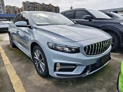 Geely Xingui 1.5T Edition - фото 2