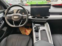 Geely Xingui 1.5T Edition - фото 3
