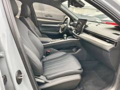 Geely Xingui 1.5T Edition - фото 6