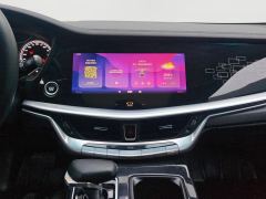 Geely Borui 1.8T Edition - photo 17