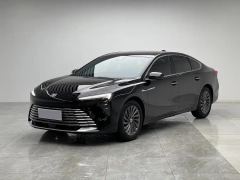 Buick Lacrosse Junyue 28T Platinum Edition - ფოტო 1