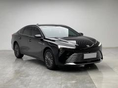 Buick Lacrosse Junyue 28T Platinum Edition - ფოტო 3