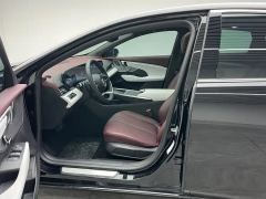 Buick Lacrosse Junyue 28T Platinum Edition - ფოტო 5