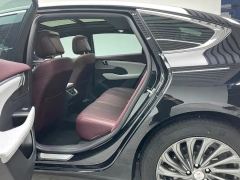 Buick Lacrosse Junyue 28T Platinum Edition - ფოტო 6