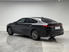 Buick Lacrosse Junyue 28T Platinum Edition - ფოტო 7