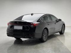Buick Lacrosse Junyue 28T Platinum Edition - ფოტო 9