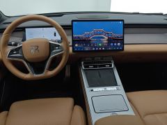 BYD Han L EV 601km AWD LiDAR Flagship Edition - ფოტო 16