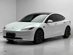 Tesla Model 3 634km Rear-Wheel Drive Edition - ფოტო 1
