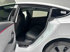 Tesla Model 3 634km Rear-Wheel Drive Edition - ფოტო 14