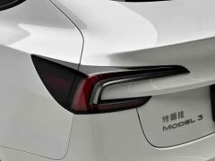 Tesla Model 3 634km Rear-Wheel Drive Edition - ფოტო 17