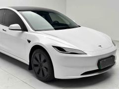 Tesla Model 3 634km Rear-Wheel Drive Edition - ფოტო 18