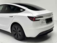 Tesla Model 3 634km Rear-Wheel Drive Edition - ფოტო 19