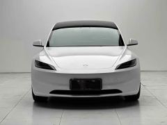 Tesla Model 3 634km Rear-Wheel Drive Edition - ფოტო 2
