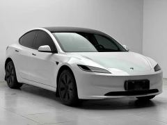 Tesla Model 3 634km Rear-Wheel Drive Edition - ფოტო 3