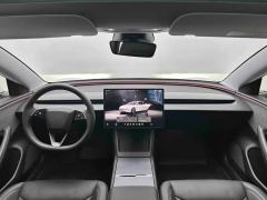 Tesla Model 3 634km Rear-Wheel Drive Edition - ფოტო 7