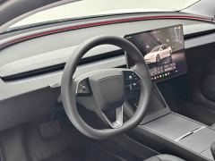 Tesla Model 3 634km Rear-Wheel Drive Edition - ფოტო 9