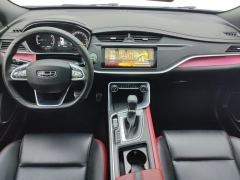 Geely Binrui 1.4T CVT F- Edition - photo 16