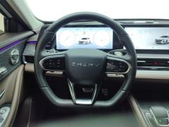 Chery Arrizo 8 High-Energy Edition 2.0T Dynamic - ფოტო 18