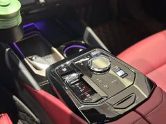 BMW 5 Series 530Li xDrive Luxury Edition - ფოტო 10