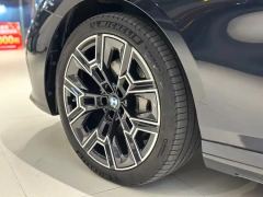 BMW 5 Series 530Li xDrive Luxury Edition - ფოტო 11