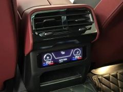 BMW 5 Series 530Li xDrive Luxury Edition - ფოტო 12