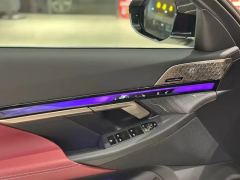 BMW 5 Series 530Li xDrive Luxury Edition - ფოტო 13