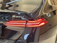 BMW 5 Series 530Li xDrive Luxury Edition - ფოტო 14