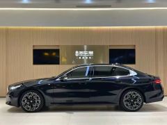 BMW 5 Series 530Li xDrive Luxury Edition - ფოტო 17