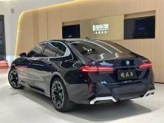 BMW 5 Series 530Li xDrive Luxury Edition - ფოტო 18