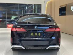 BMW 5 Series 530Li xDrive Luxury Edition - ფოტო 19