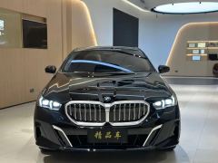 BMW 5 Series 530Li xDrive Luxury Edition - ფოტო 2