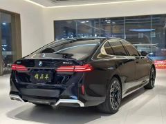 BMW 5 Series 530Li xDrive Luxury Edition - ფოტო 20