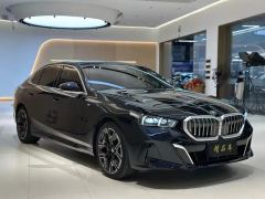 BMW 5 Series 530Li xDrive Luxury Edition - ფოტო 3