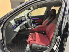 BMW 5 Series 530Li xDrive Luxury Edition - ფოტო 4