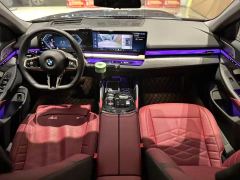 BMW 5 Series 530Li xDrive Luxury Edition - ფოტო 5