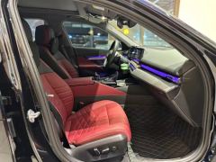 BMW 5 Series 530Li xDrive Luxury Edition - ფოტო 6