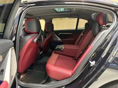 BMW 5 Series 530Li xDrive Luxury Edition - ფოტო 7