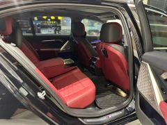 BMW 5 Series 530Li xDrive Luxury Edition - ფოტო 8