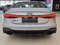 Audi A7 45 TFSI Luxury Edition - photo 11