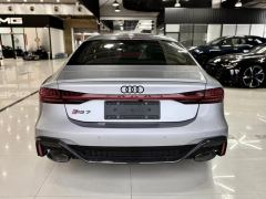 Audi A7 45 TFSI Luxury Edition - photo 13