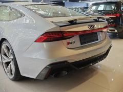 Audi A7 45 TFSI Luxury Edition - photo 14