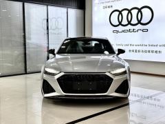 Audi A7 45 TFSI Luxury Edition - photo 3