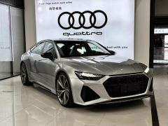 Audi A7 45 TFSI Luxury Edition - photo 5