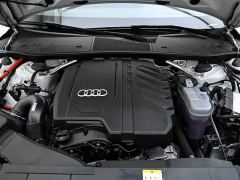 Audi A7 45 TFSI Luxury Edition - photo 6