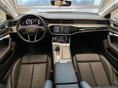 Audi A7 45 TFSI Luxury Edition - photo 7
