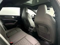 Audi A7 45 TFSI Luxury Edition - photo 9