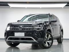Volkswagen Teramont 380TSI AWD Edition - ფოტო 1