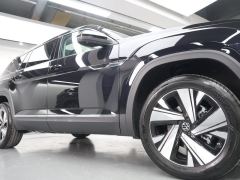 Volkswagen Teramont 380TSI AWD Edition - ფოტო 10