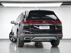 Volkswagen Teramont 380TSI AWD Edition - ფოტო 11
